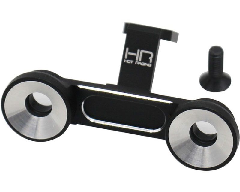 Hot Racing TTDR03LED01 Aluminum LED light Mount T3-01 (TTDR03LED01)