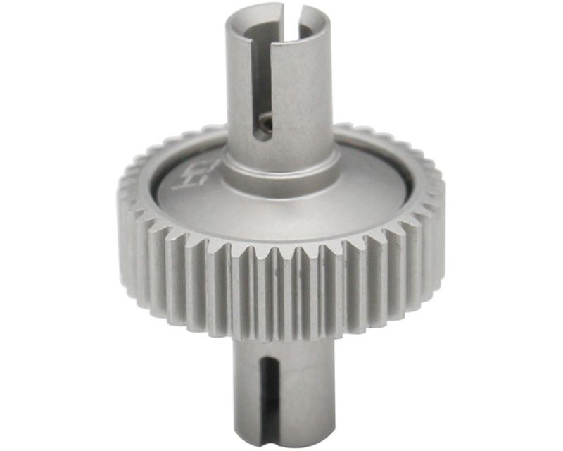 Hot Racing TTDR125AL Light weight super ball diff T03-01 (TTDR125AL)