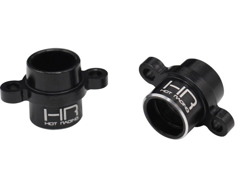 Hot Racing TTDR2201 Rear Axle Aluminum Adapter Dancing Rider (TTDR2201)