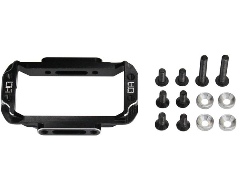 Hot Racing TTDR2401 Aluminum Steering Servo Mount T3-01 (TTDR2401)