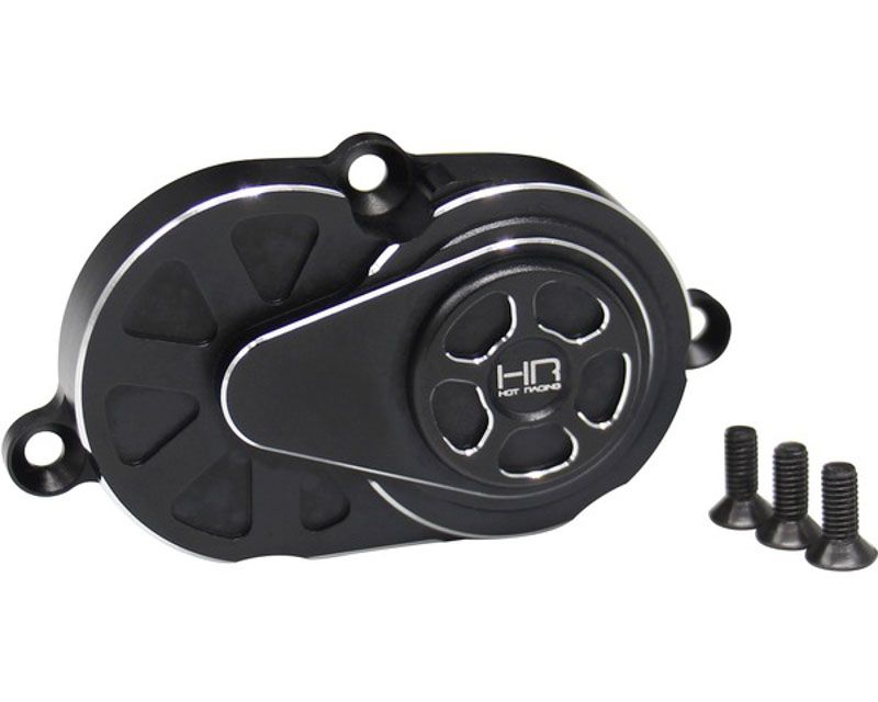 Hot Racing TTDR3201 Aluminum Gear Box Cover T3-01 (TTDR3201)