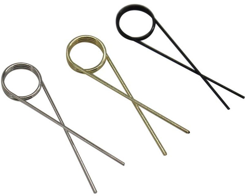 Hot Racing TTDR48SS Steering Spring set For T03-01 (TTDR48SS)