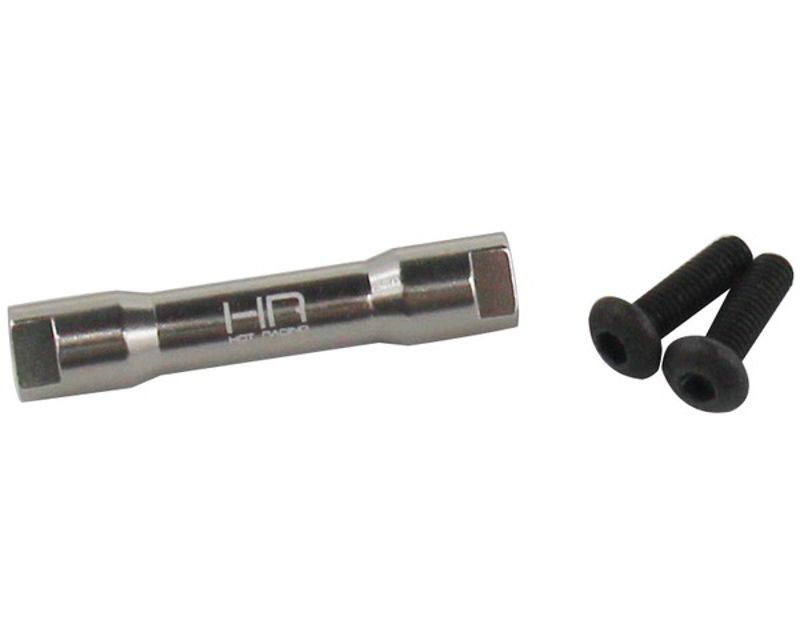 Hot Racing TTDR55FA Lightweight Front Axle Shaft (TTDR55FA)