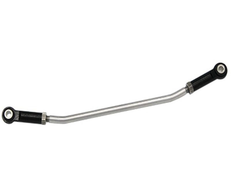 Hot Racing TTRXF49M Titanium Offset Steering Tie Rod Traxxas Trx-4 (TTRXF49M)