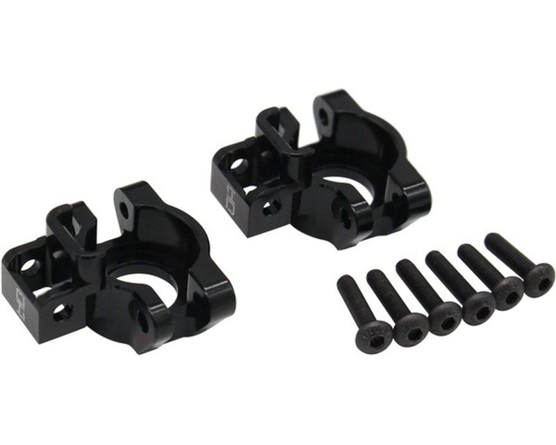 Hot Racing TUDR2201 Rear Axle Housing Bearing Lock Out UDR (TUDR2201)