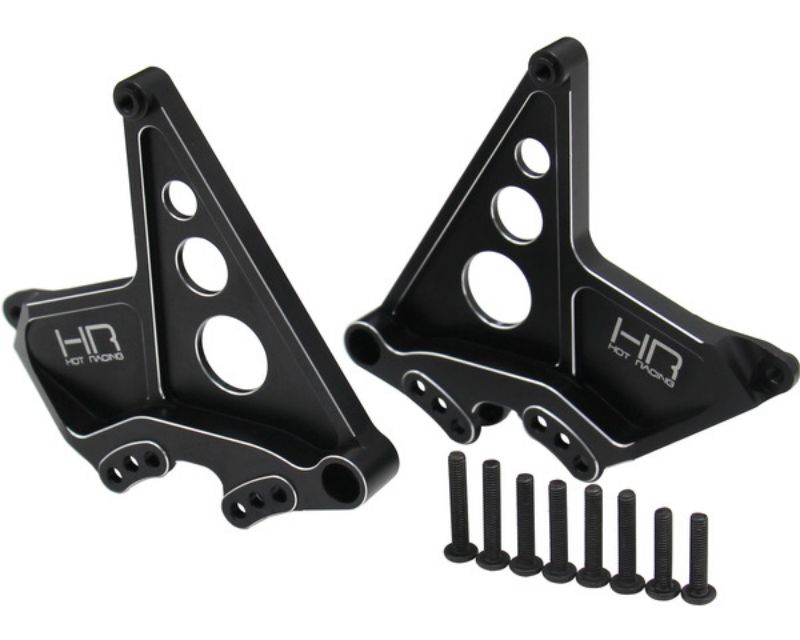 Hot Racing TUDR30M01 Aluminum Multi-Mount Shock Tower UDR (TUDR30M01)