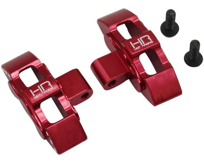 Hot Racing TUDR39C02 Brake Disc Red Caliper UDR (TUDR39C02)