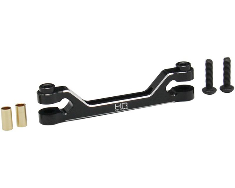 Hot Racing TUDR4901 Aluminum Steering Rack Center Brace UDR (TUDR4901)