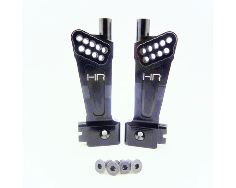 Hot Racing VTH30X01 Rear Multi Shock Mount: Twin hammers (VTH30X01)