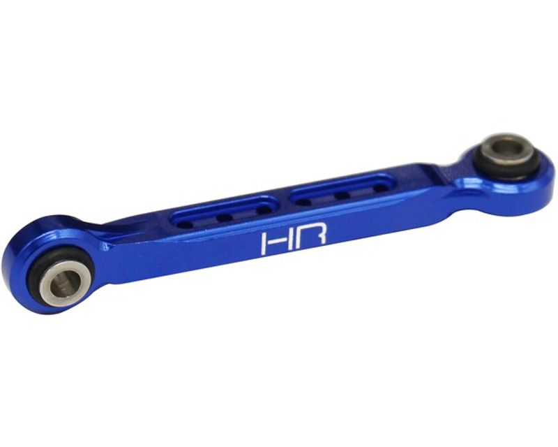 Hot Racing XMX48P06 Aluminum Steering Drag Link Traxxas X-Maxx (XMX48P06)