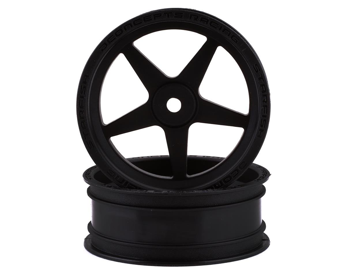 J Concepts 3406B Starfish Front Street Eliminator 2.2 12mm Hex Wheels