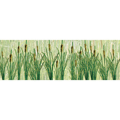 JTT 95535 Cattails 3/4" tall HO Scale