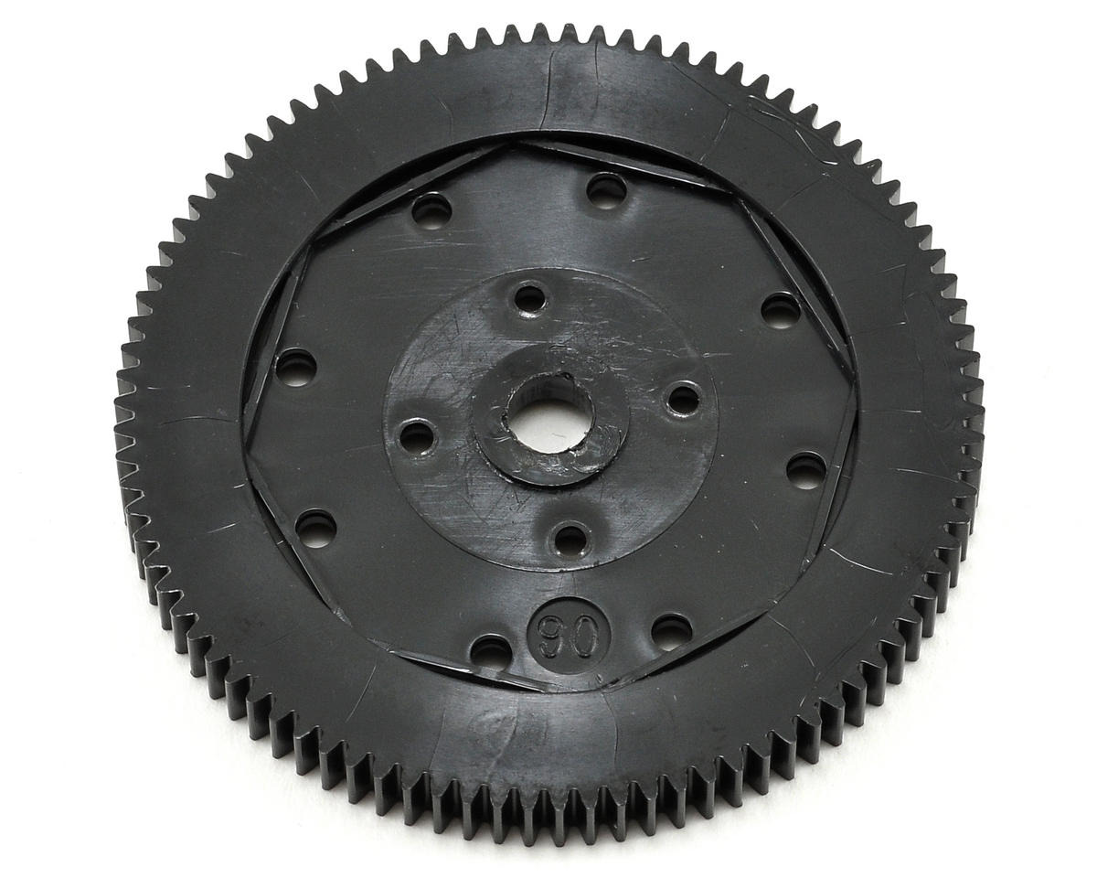 Kimbrough 316 90T 48P Spur Gear for SC10 and DR10