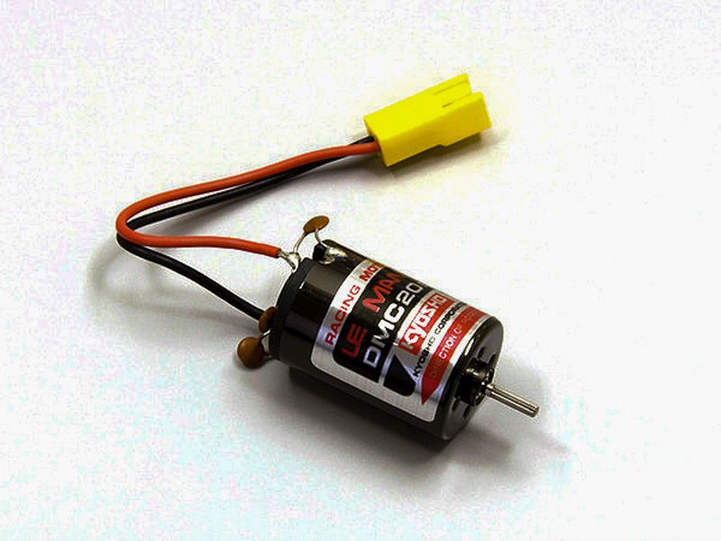 Kyosho 70303 Le Mans DM20BB Motor (70303)