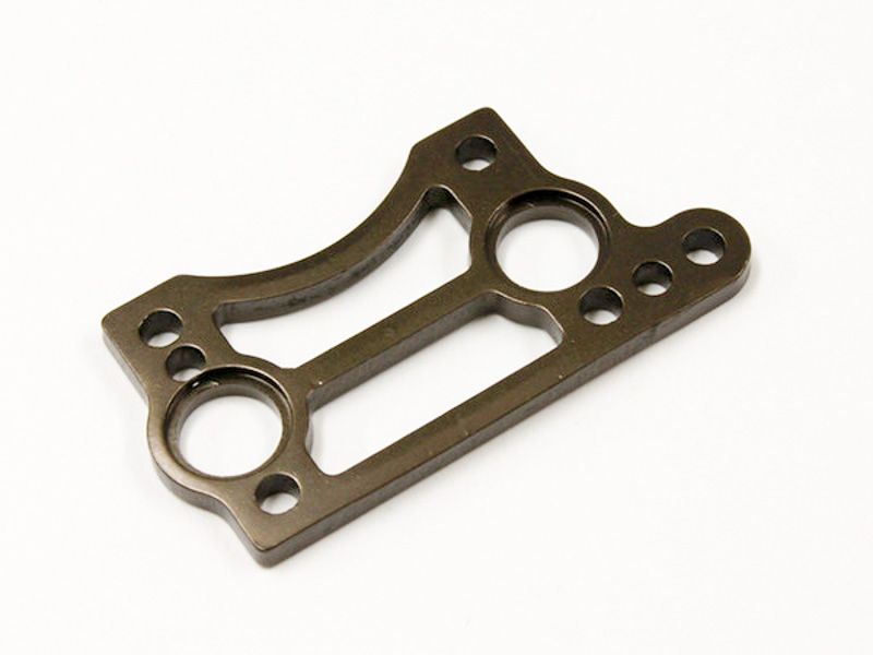 Kyosho IF443B Center Diff. Plate Gunmetal (IF443B)