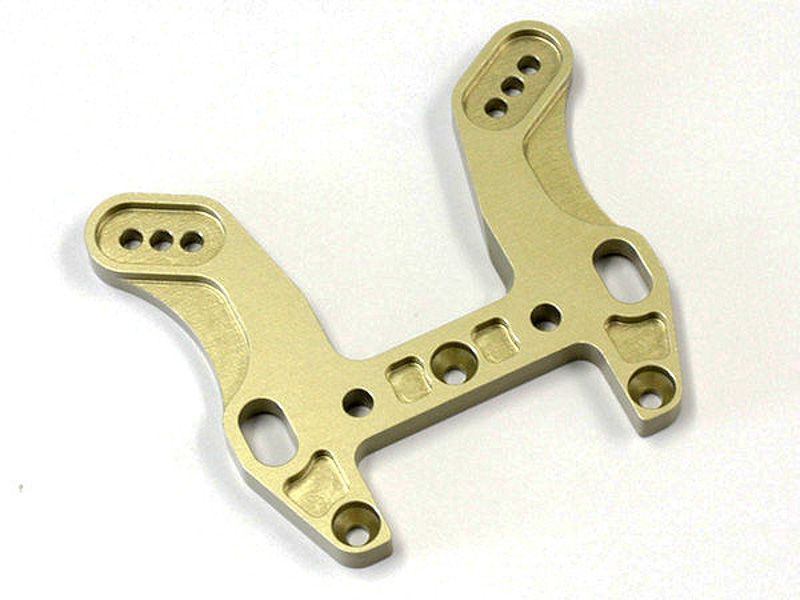 Kyosho IFW464 Hard Front Shock Stay(S/High Mount/MP9) (IFW464)