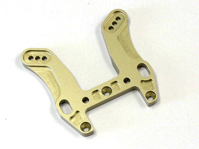 Kyosho IFW465 Hard Front Shock Stay MS High Mount MP9 (IFW465)