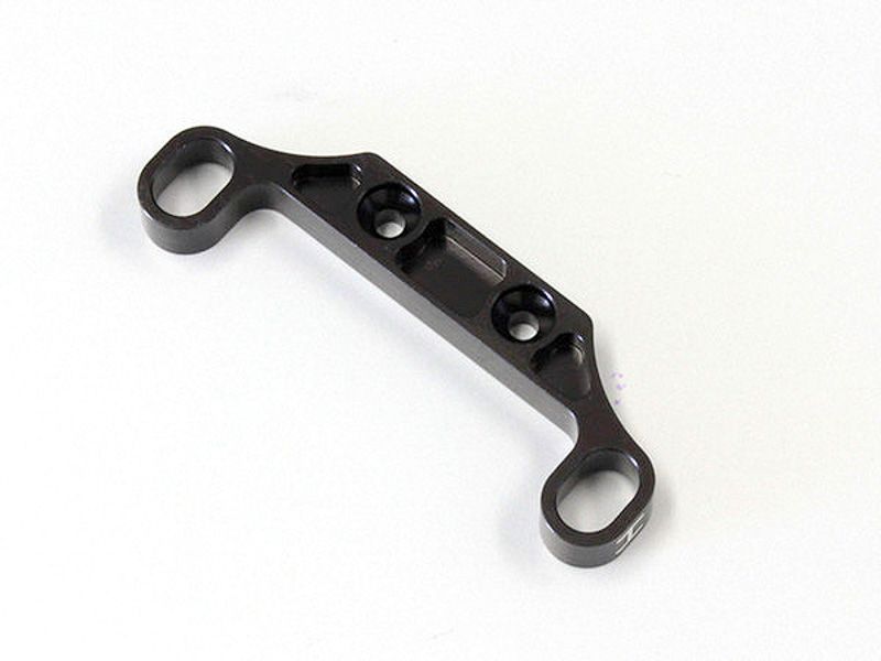 Kyosho IFW466 Hard Front Upper Suspension Holder (R/High Mount) (IFW466)