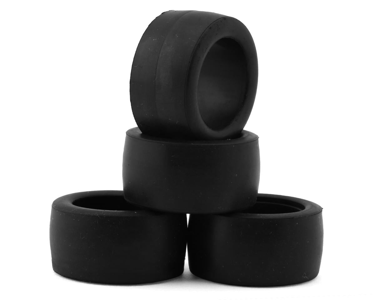 Kyosho - LM Wide High Grip Tire (20ﾟ/4pcs)