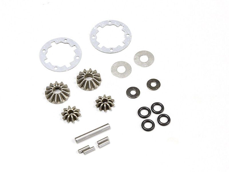 Kyosho OT222 Diff Inner Parts Set Optima (OT222)