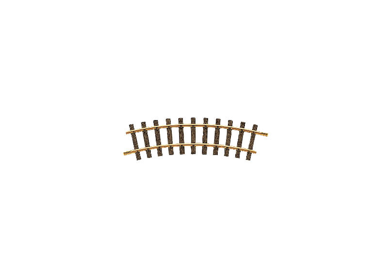 LGB 11000 G Gauge Track 30 Degree R1 Curve