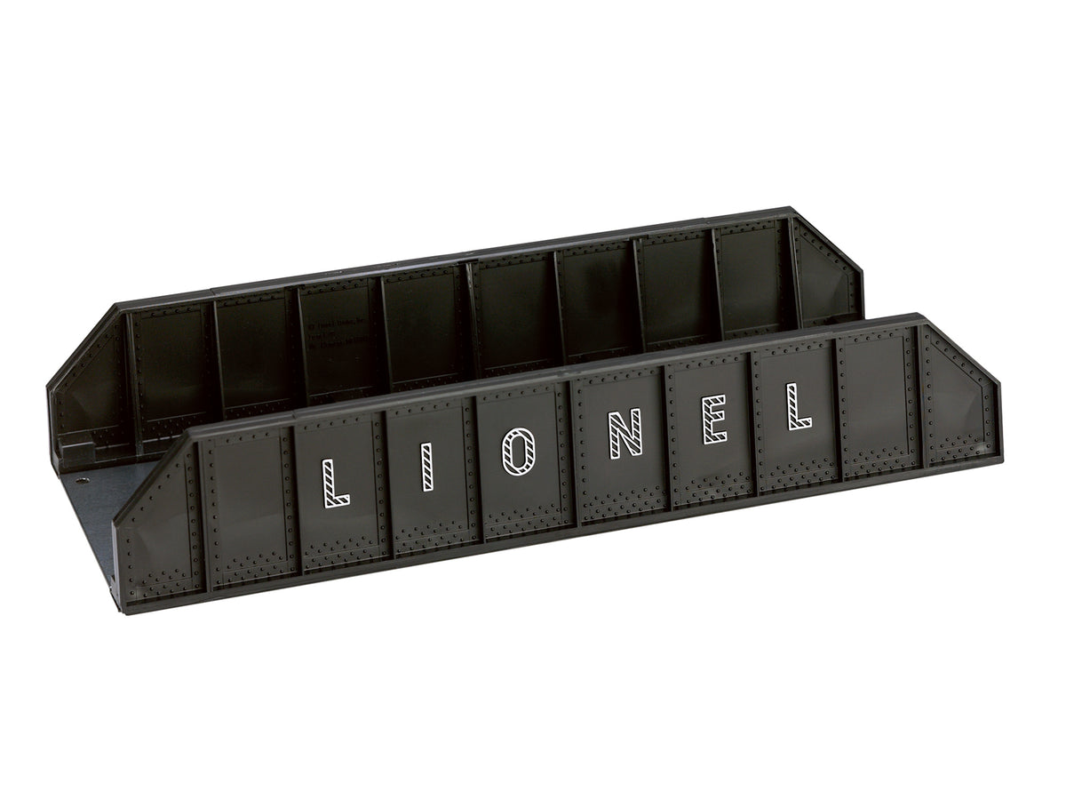 Lionel 6-12730 O Gauge Girder Bridge