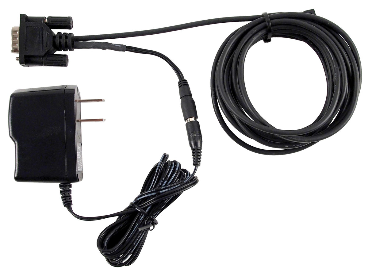 Lionel 6-81499 LCS Power Supply with DB9
