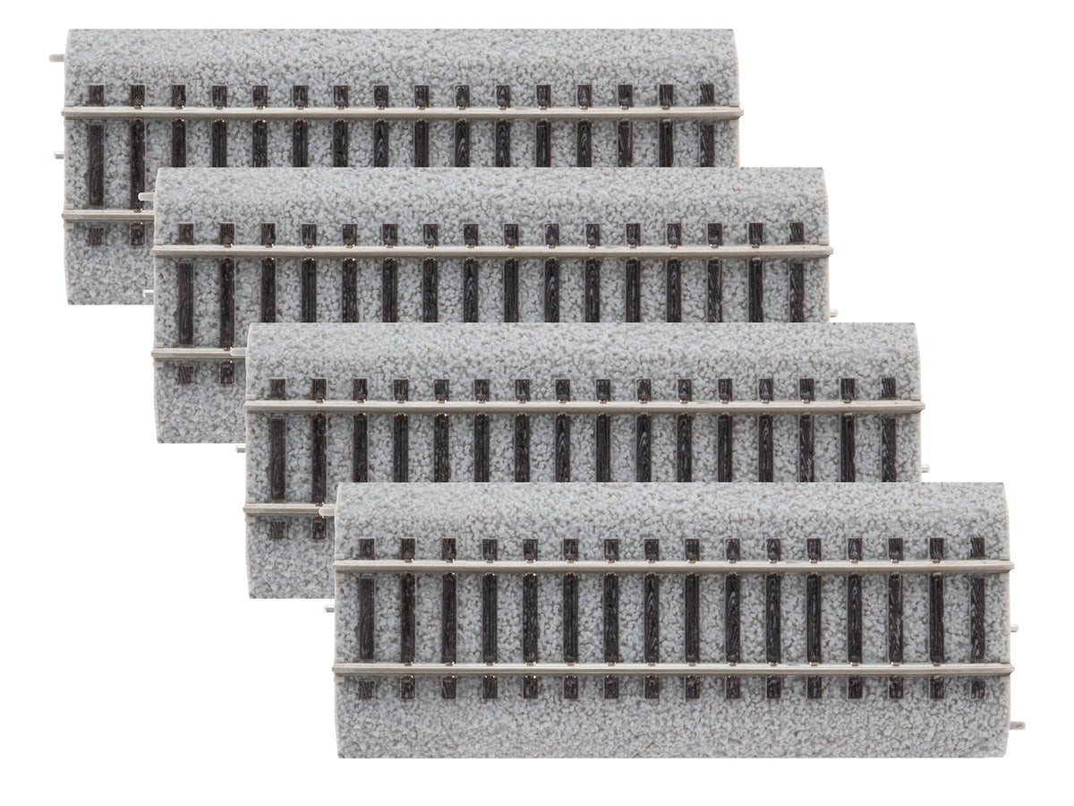 Lionel 8768044 HO Scale MagneLock 4.5" Straight