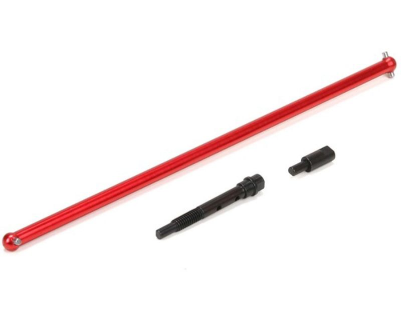 Losi 212000 Drive Shaft Set for Mini 8T DB Buggy Truggy (212000)