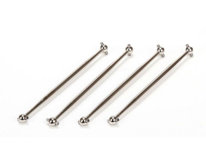 Losi 212001 Dogbone Set for Mini 8T (4 pcs) (212001)