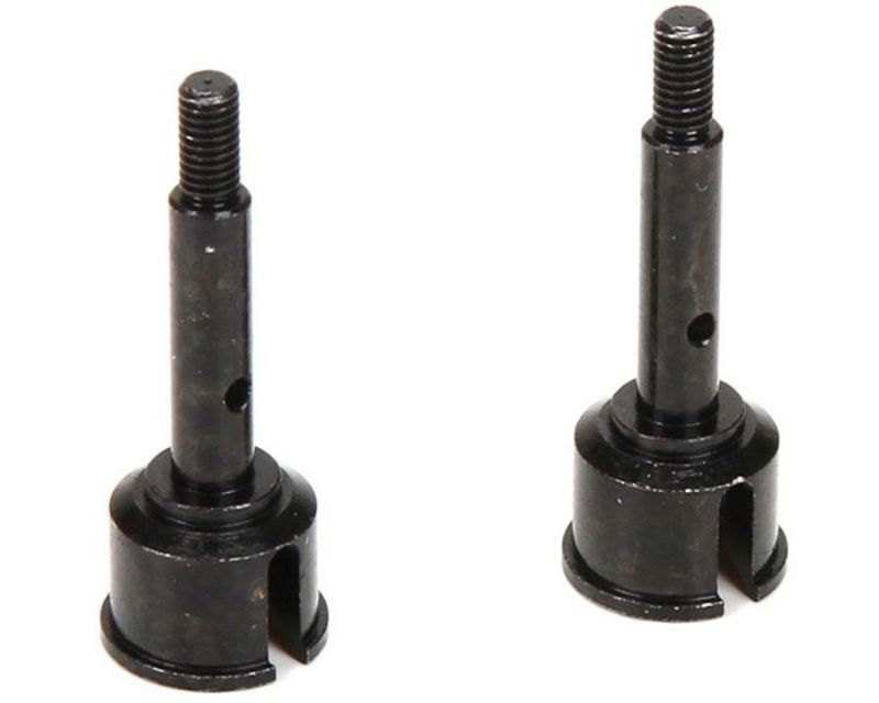 Losi 212002 Axle Set for Mini 8T (2 pcs) (212002)