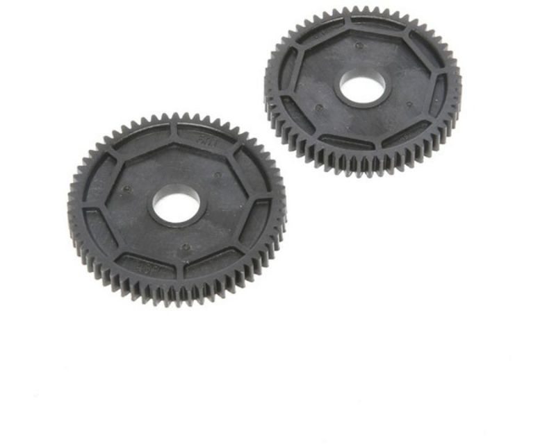 Losi 212009 Spur Gear Set 48P for Mini 8IGHT-DB Buggy (212009)