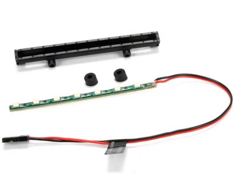 Losi 230005 LED Light Board and Light Bar Housing for NCR2.0 (230005)
