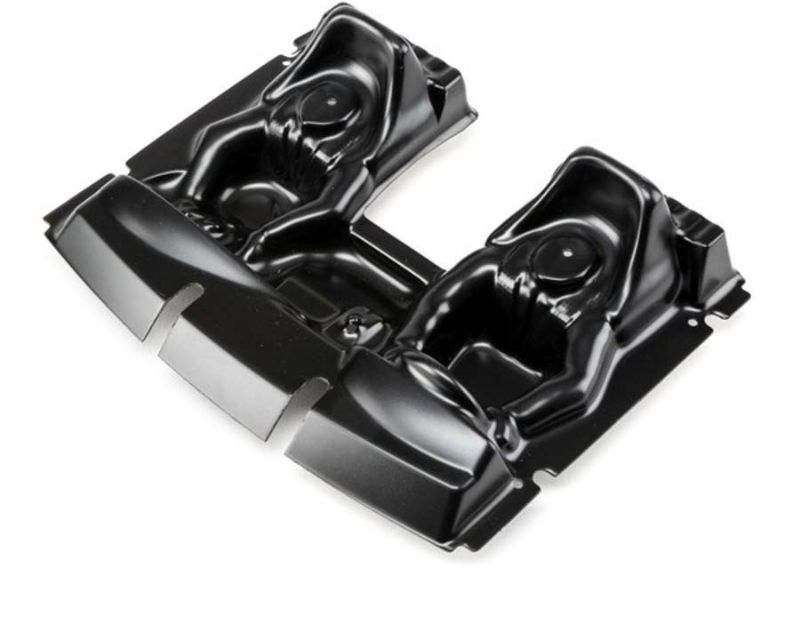 Losi 230032 Interior Panel for RR Painted (230032)