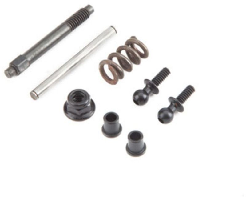 Losi 231013 Steering Hardware Set for Baja Rey 4WD (231013)