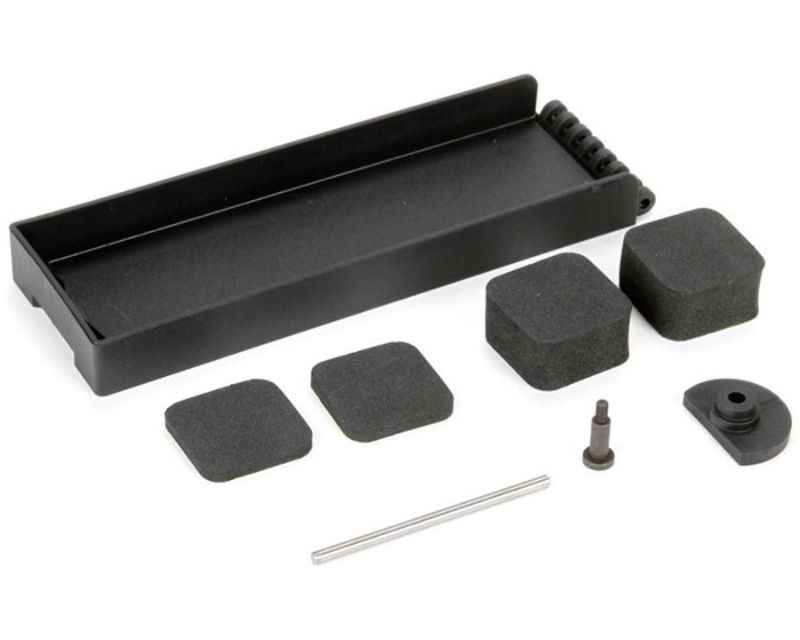 Losi 231017 Battery Box for TEN MT (231017)