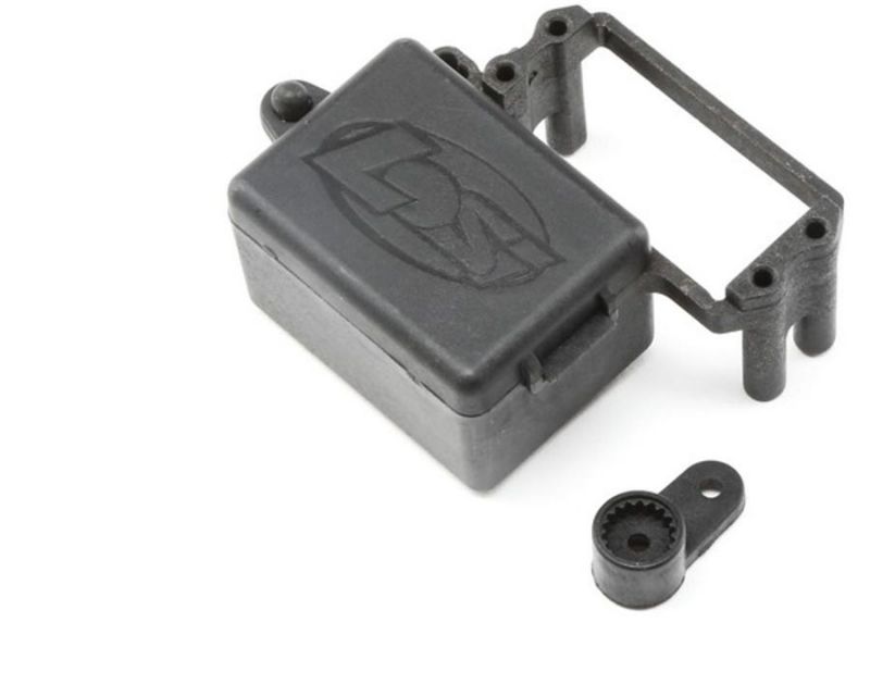 Losi 231024 Radio Box Set for TENACITY SCT T 4WD Truggy (231024)