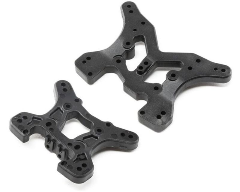 Losi 231025 Shock Tower Set for TENACITY SCT Truggy Monster Truck (231025)