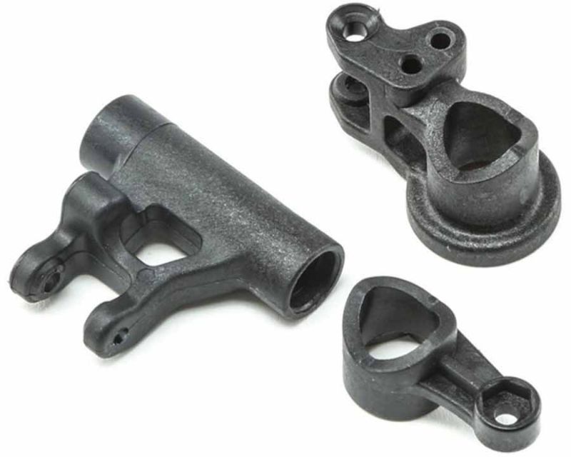 Losi 231026 Steering Bellcranck Set for TENACITY SCT Monster Truck (231026)