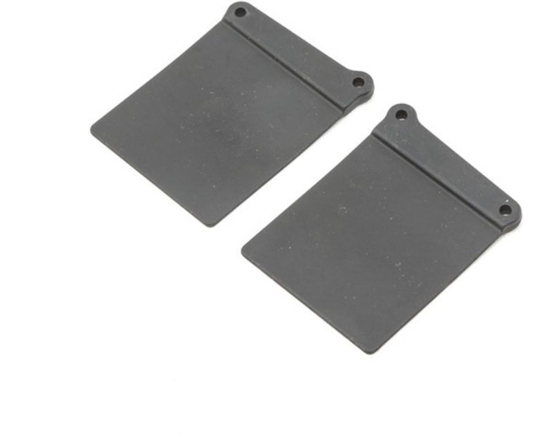 Losi 231034 Mud Flaps for Tenacity Sct 2WD (231034)