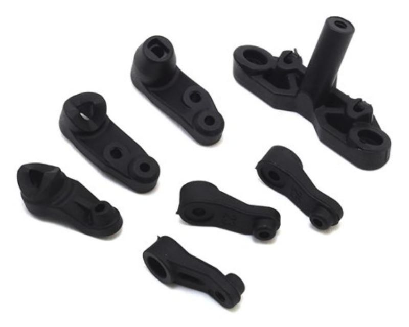 Losi 231043 Composite Steering Set for 22S (231043)
