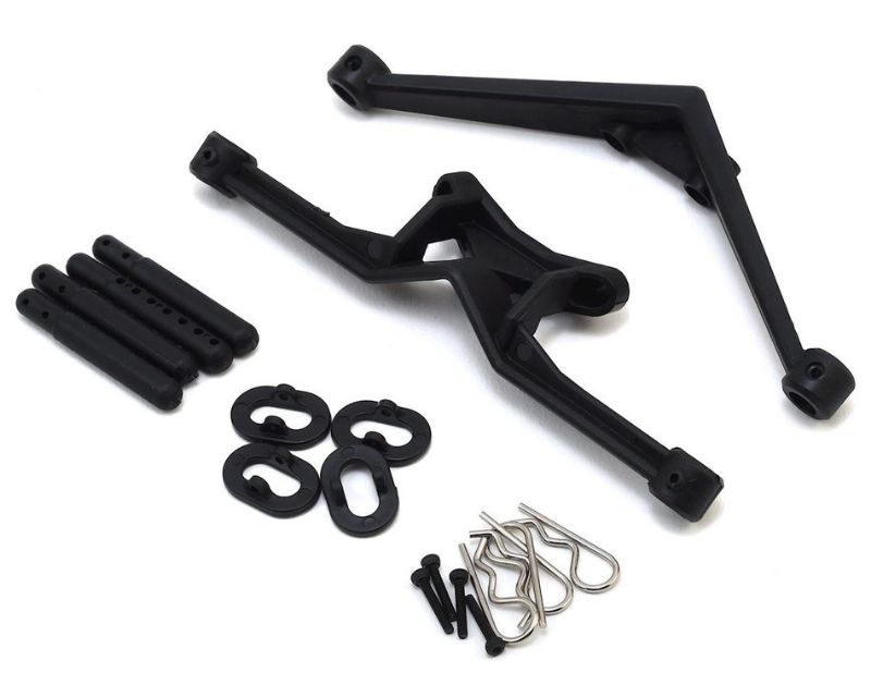 Losi 231047 Body Mount Set for 22S SCT (231047)