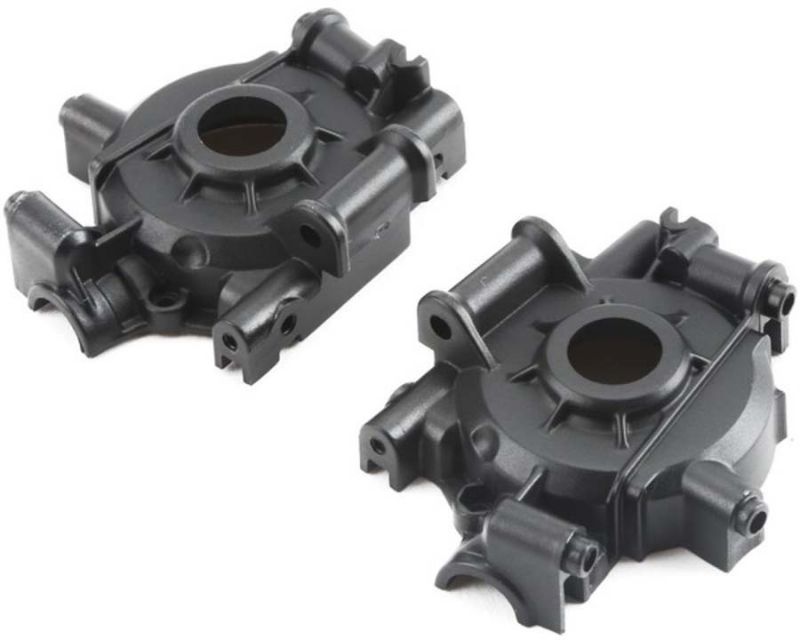 Losi 232003 Front Gear Box Bulkhead for Baja Rey 4WD (232003)