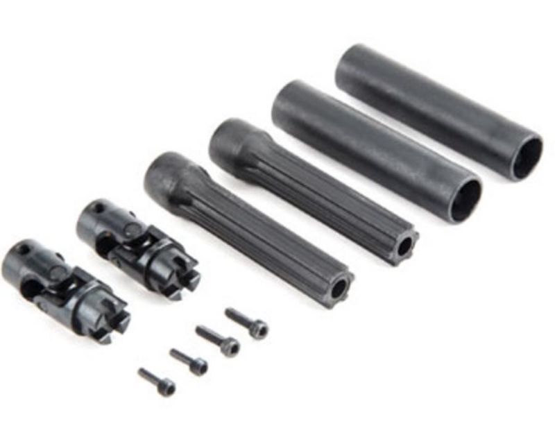 Losi 232005 Rear Driveshaft Set for Baja Rey 4WD (232005)