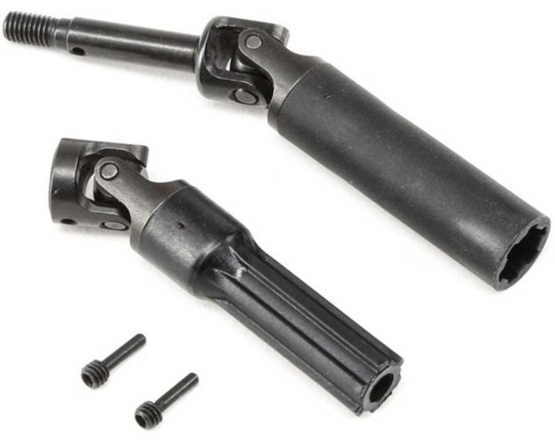 Losi 232020 Front Axle for Rock Rey 4WD (1) (232020)