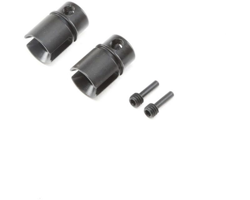 Losi 232024 Center Drive Coupler for TENACITY SCT Monster Truck (232024)