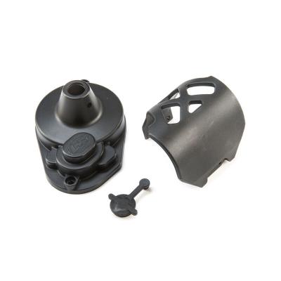 Losi 232036 Gear Cover & Motor Guard for 22S (232036)
