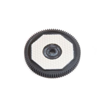 Losi 232038 Spur Gear & Slipper Pads 48p 84t for 22S (232038)