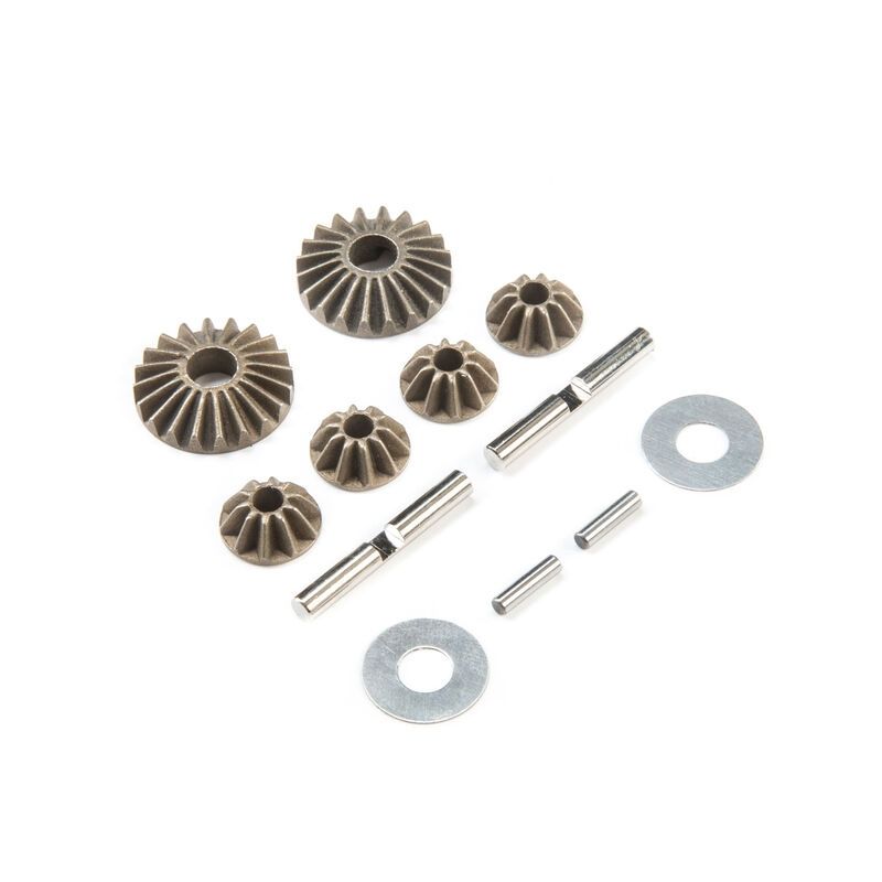 Losi 232040 Gear Set Gear Diff for 22S (232040)