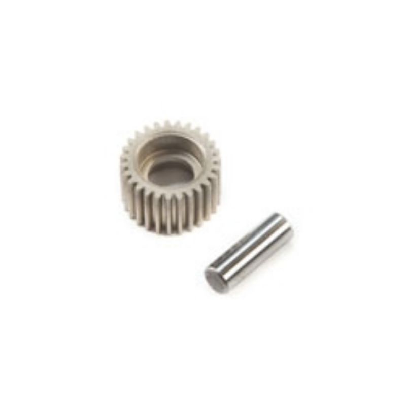 Losi 232042 Idler Gear & Shaft for 22S (232042)
